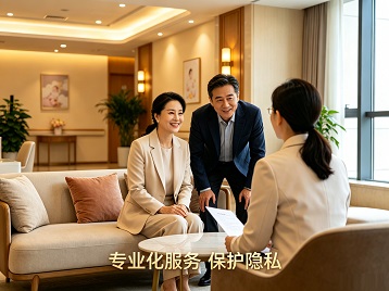 宁都有偿售卵代生女生的客户的客户群体有哪些