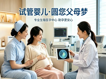 宁都辅助生育服务 试管婴儿行业的兴起背景、发展与未来展望